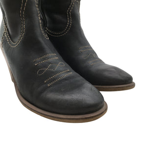 Unisex Billi Bi - Bootsit, koko 38 -  (2)
