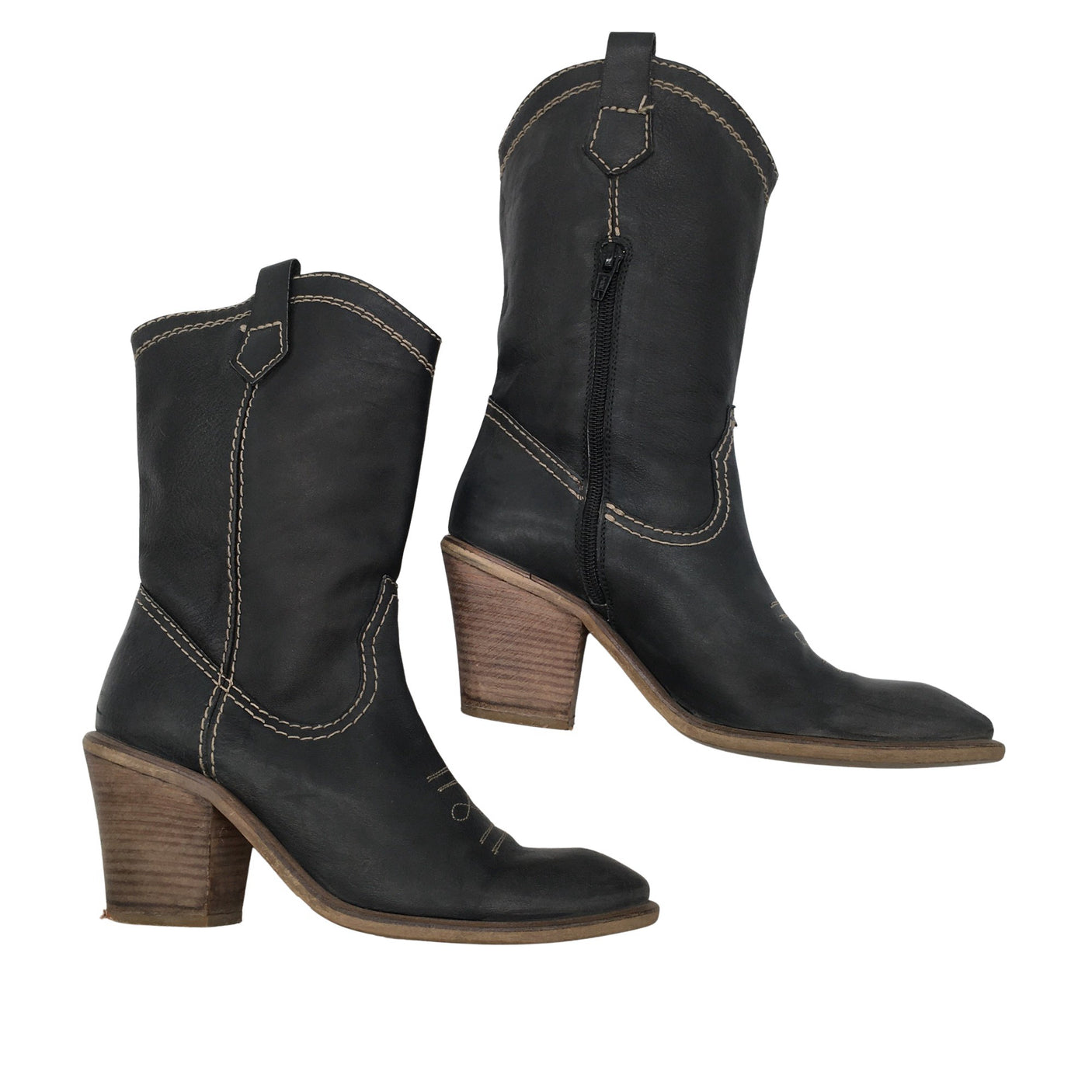 Unisex Billi Bi - Bootsit, koko 38 -  (1)