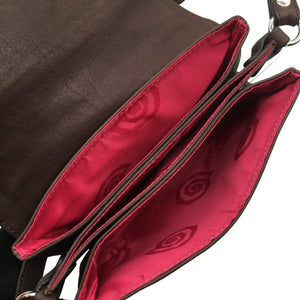 Olkalaukku, koko Mini