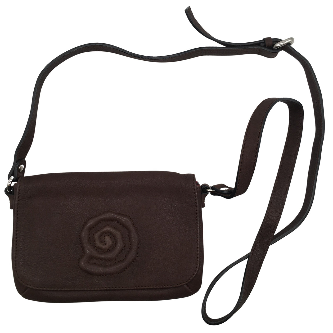 Olkalaukku, koko Mini