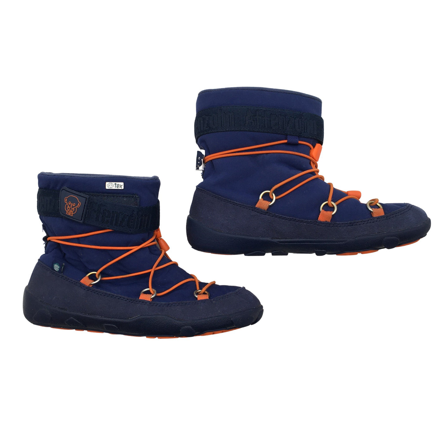 Unisex Affenzahn - Talvikengät, koko 32 -  (1)