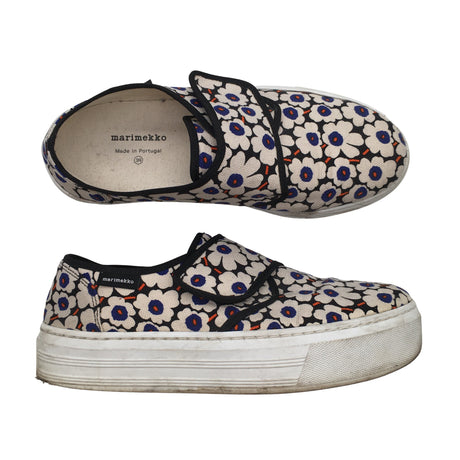 Unisex Marimekko - Tennarit, koko 39 -  ()