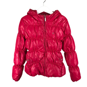 Unisex Benetton - Untuvatakki, koko 116 - 122 -  (1)