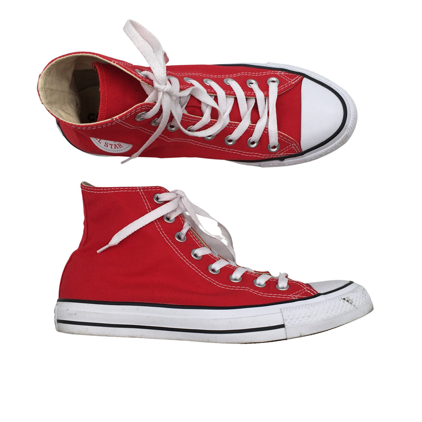 Unisex Converse - Tennarit, koko 41 -  (1)