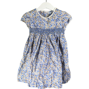 Unisex Dombi - Kangasmekko, koko 104 - 110 -  (1)