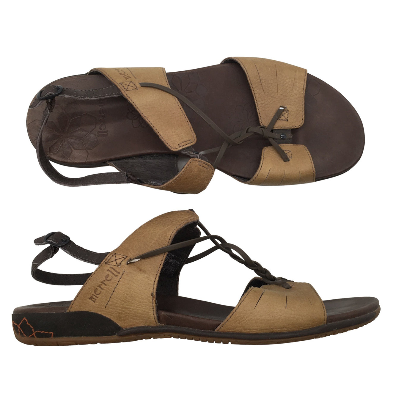 Unisex Merrell - Sandaalit, koko 41 -  (1)