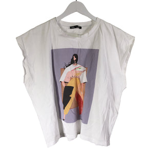 Unisex Zara - T-paita, koko 36 -  (1)