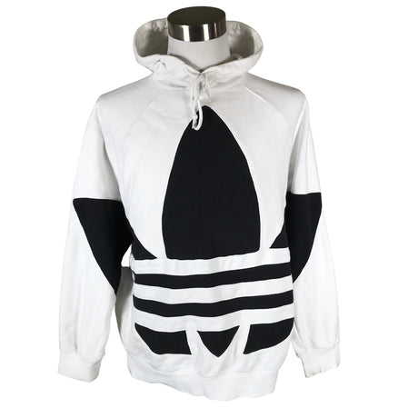 Unisex Adidas - Huppari, koko L -  ()