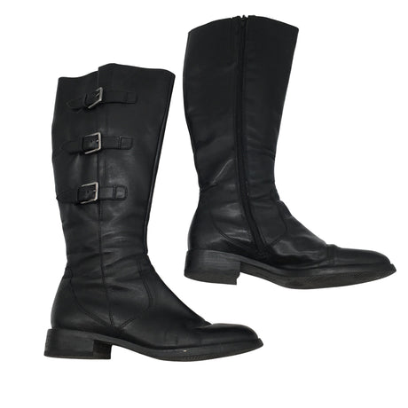 Unisex Ecco - Saappaat, koko 41 -  ()