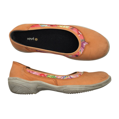 Unisex Sievi - Ballerinat, koko 43 -  ()