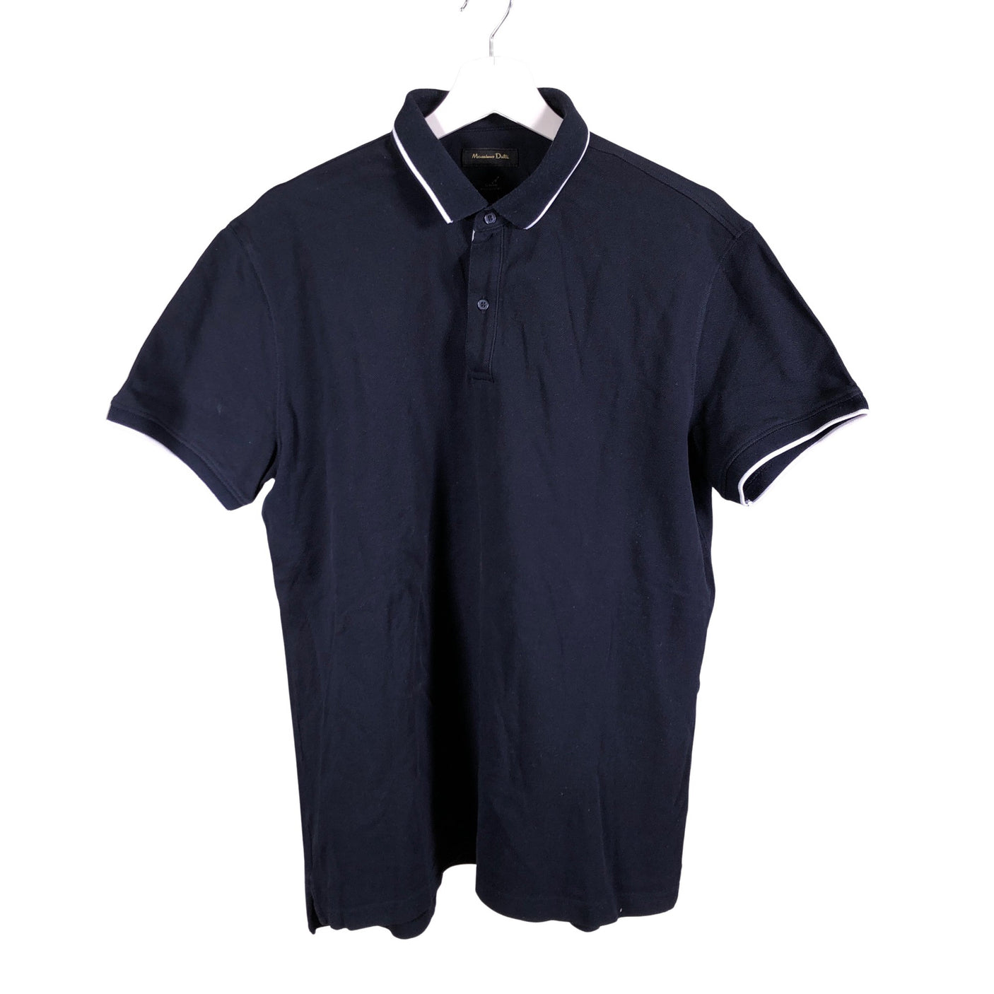 Unisex Massimo Dutti - Pikeepaita, koko XL -  (1)