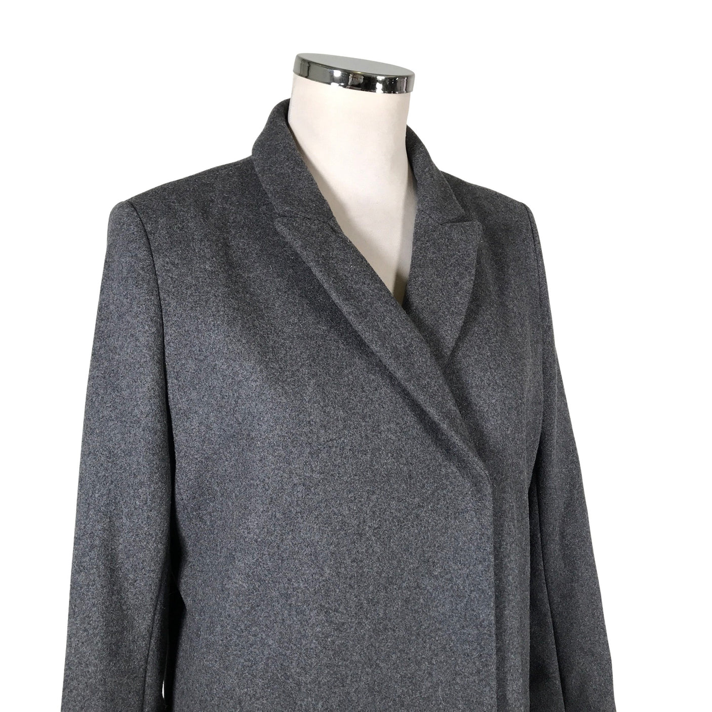 Unisex Marimekko - Villakangastakki, koko 44 -  (3)