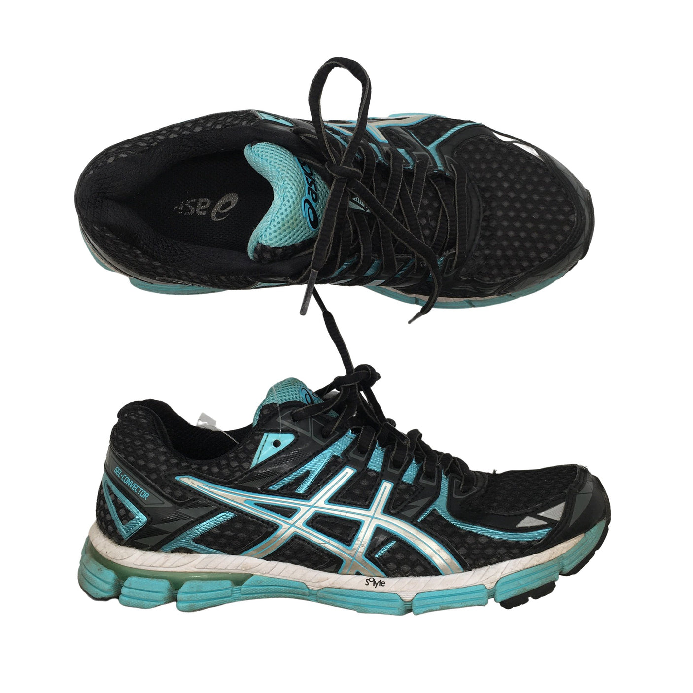 Unisex Asics - Lenkkarit, koko 37 -  (1)