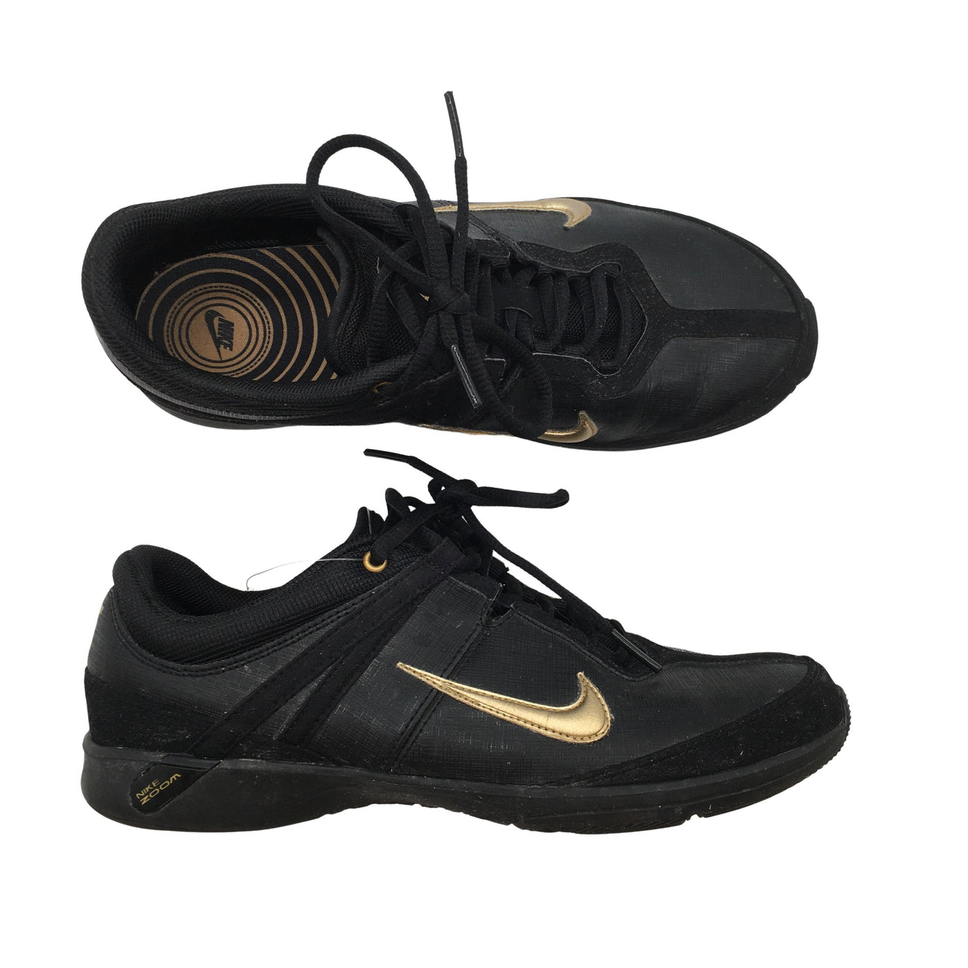 Unisex Nike - Lenkkarit, koko 39 -  (1)