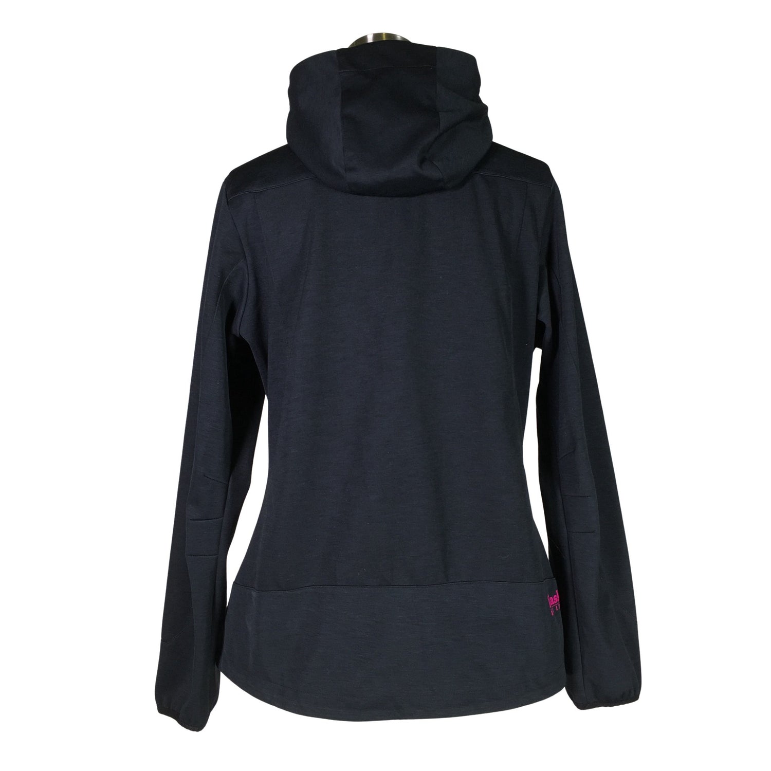  Välikausitakki  Softshell-takki, koko 38  Alaska 