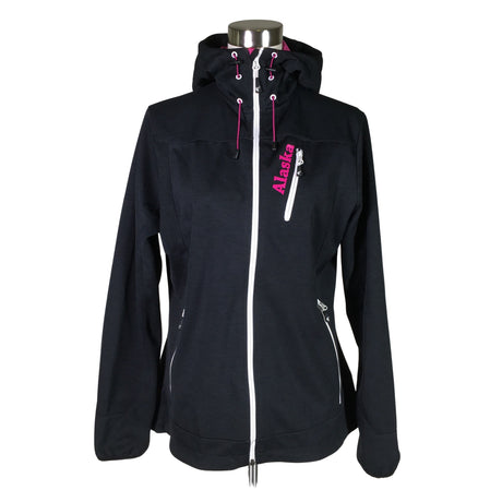 Unisex Alaska - Softshell-takki, koko 38 -  ()
