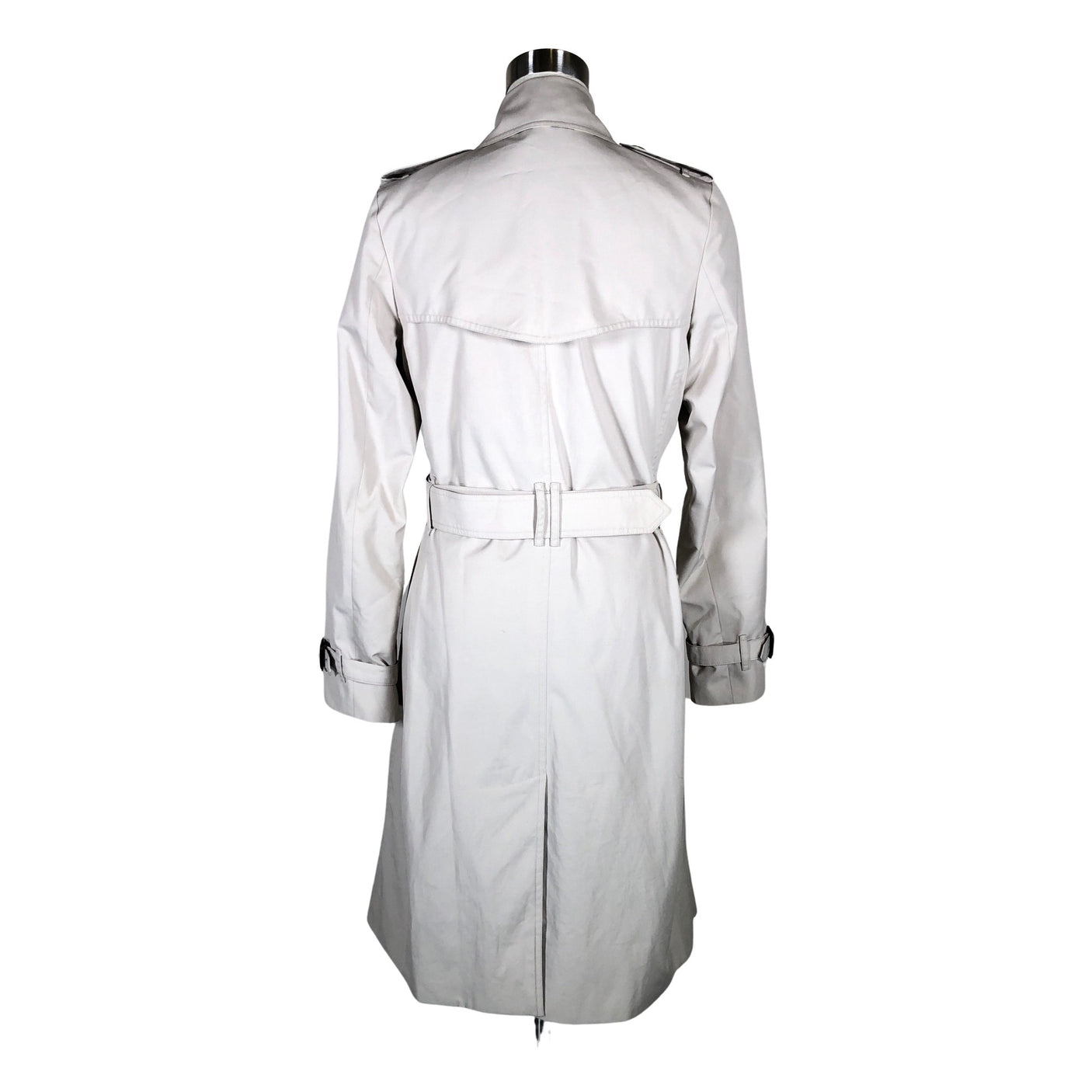 Unisex Burberry - Trenssitakki, koko 38 -  (2)
