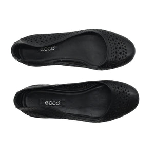 Unisex Ecco - Ballerinat, koko 36 -  (1)