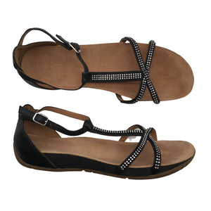 Unisex Clarks - Sandaalit, koko 40 -  (1)