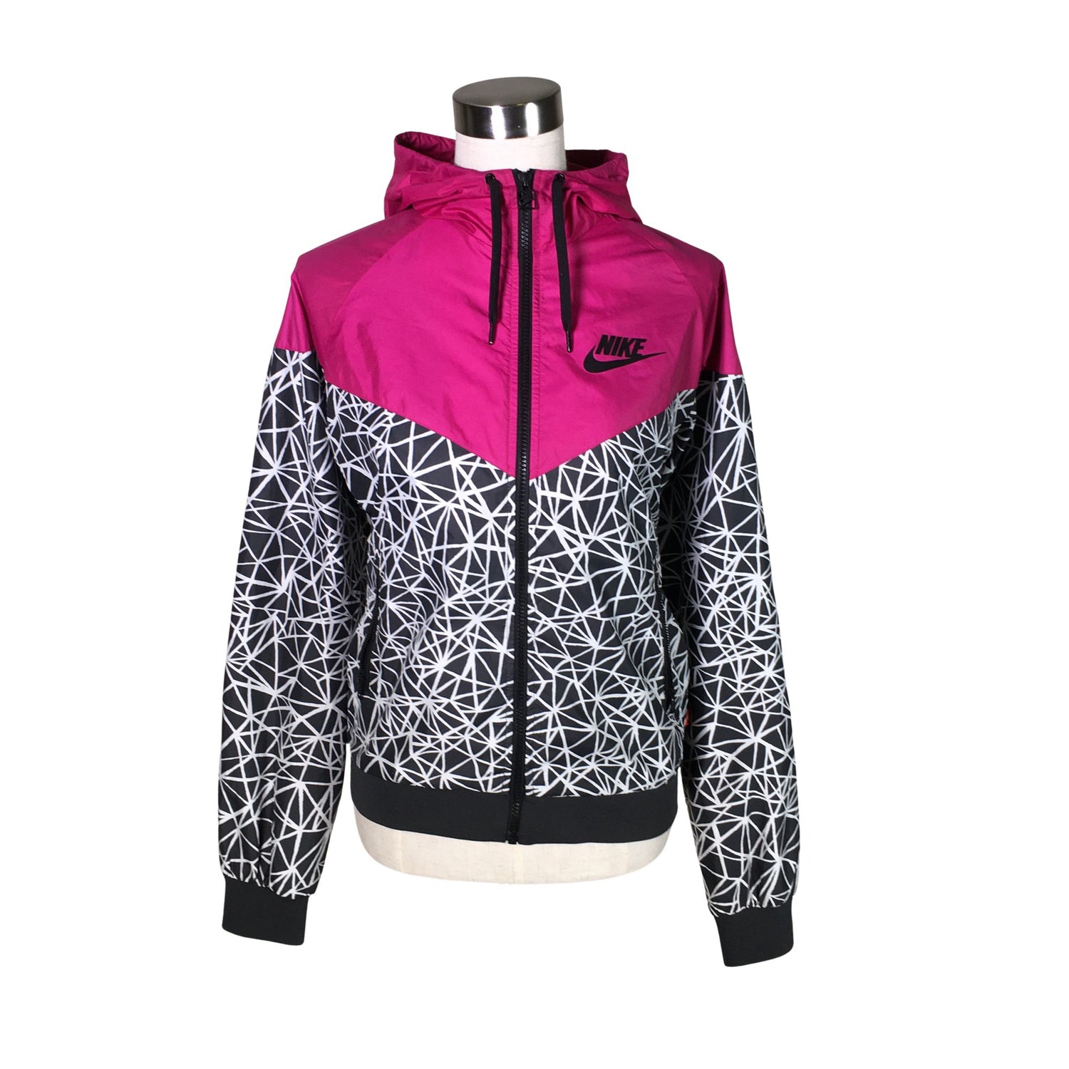 Ulkoilutakki, koko 38