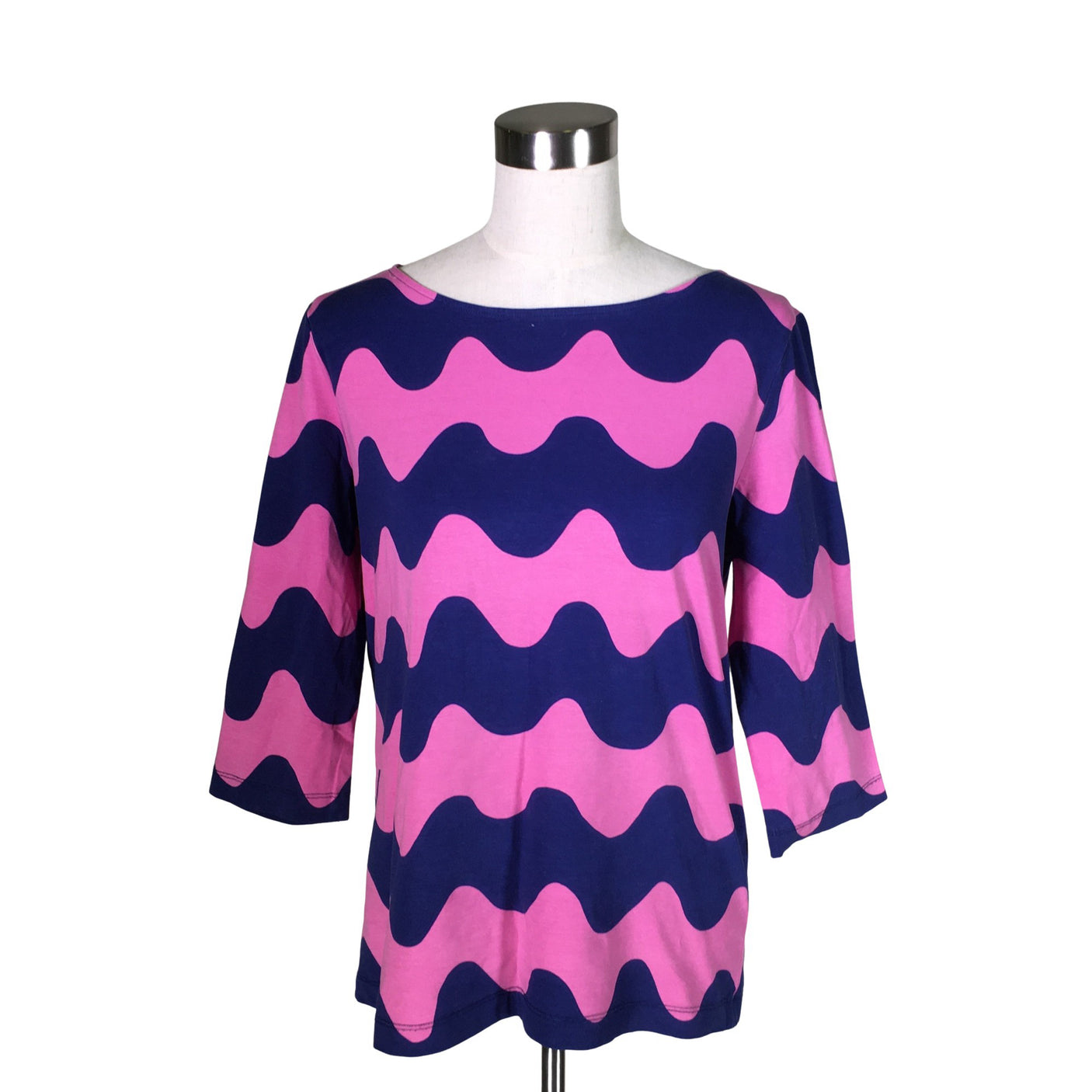 Unisex Marimekko - Trikoopaita, koko 40 -  (1)