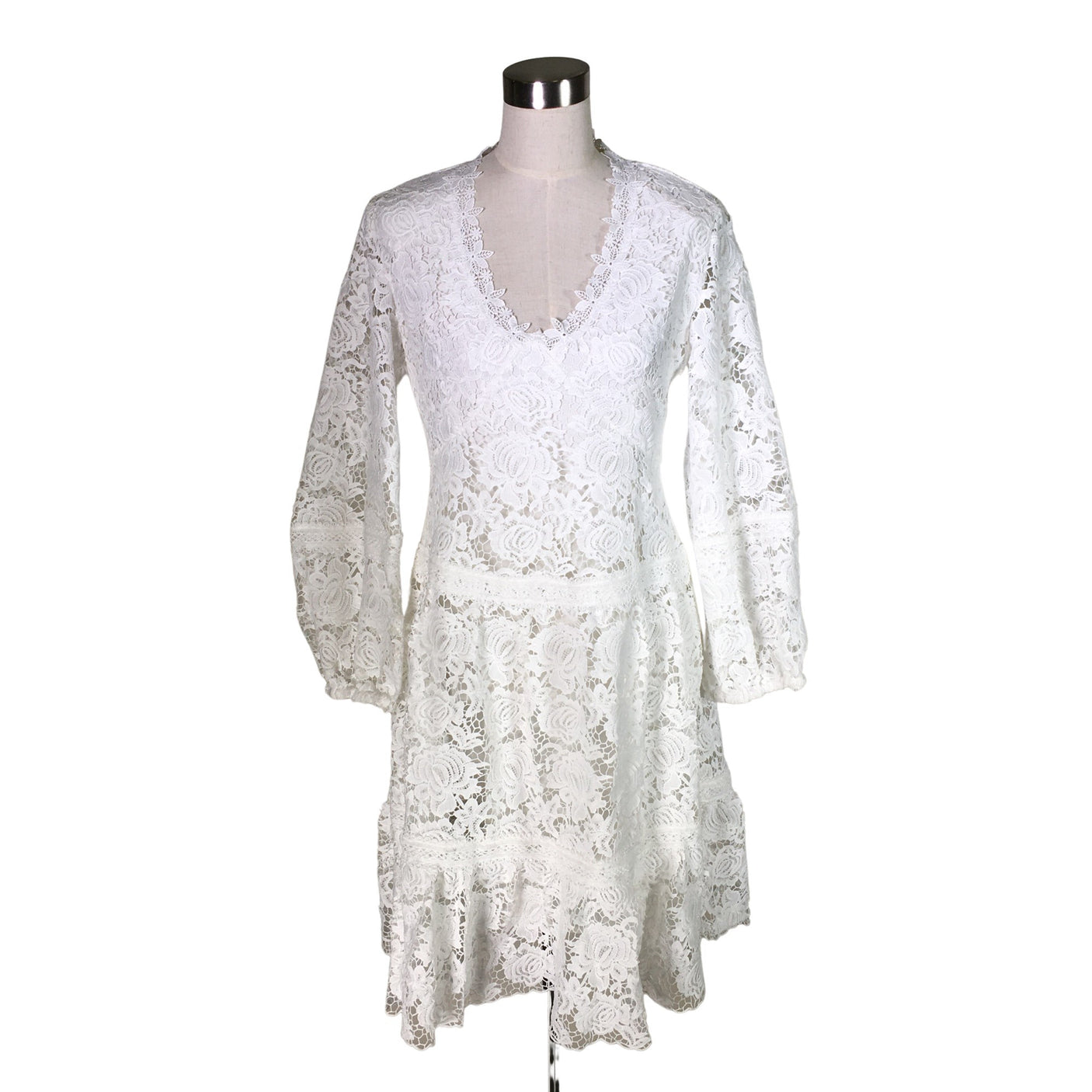Unisex Y.A.S - Juhlamekko, koko 38 -  (1)
