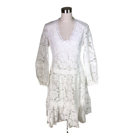 Unisex Y.A.S - Juhlamekko, koko 38 -  ()