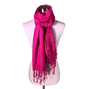 Unisex Pashmina - Huivi, koko Maxi -  (1)