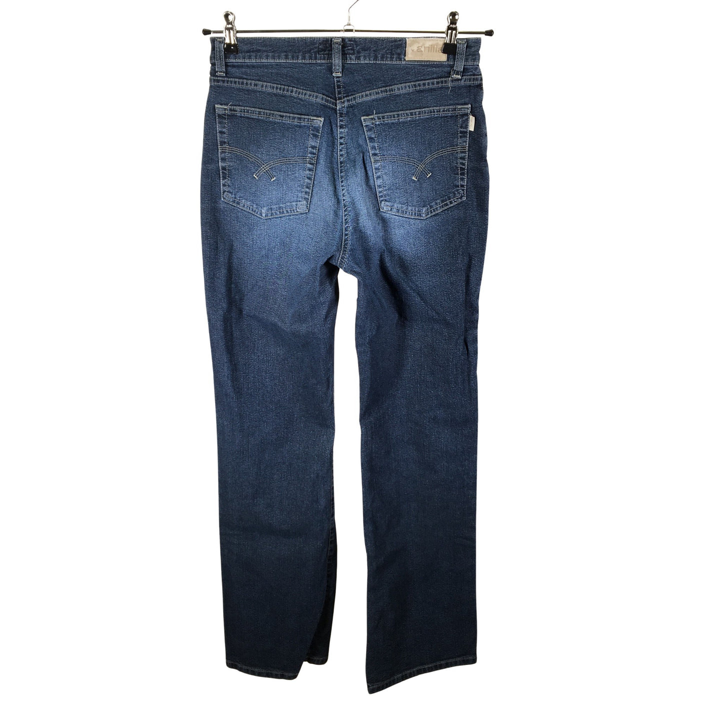 Unisex Vanilia - Farkut, koko 40 -  (2)