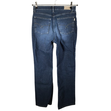 Unisex Vanilia - Farkut, koko 40 -  (2)