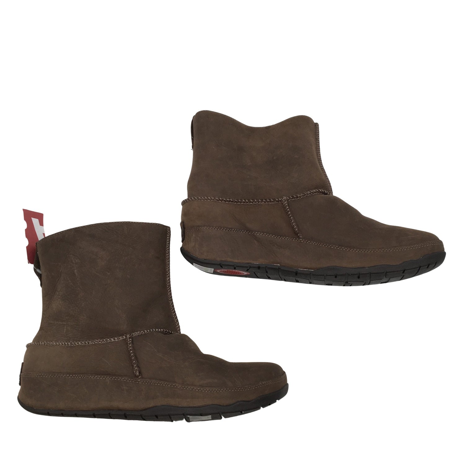 Talvikengät, koko 45