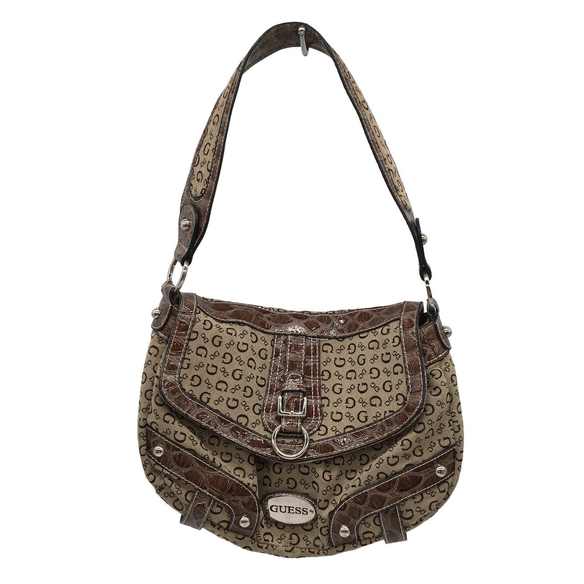 Unisex Guess - Käsilaukku, koko Midi -  (1)