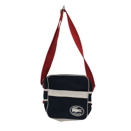 Unisex Lacoste - Olkalaukku, koko Midi -  ()