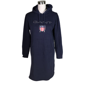 Unisex Gant - Collegemekko, koko 38 -  (1)