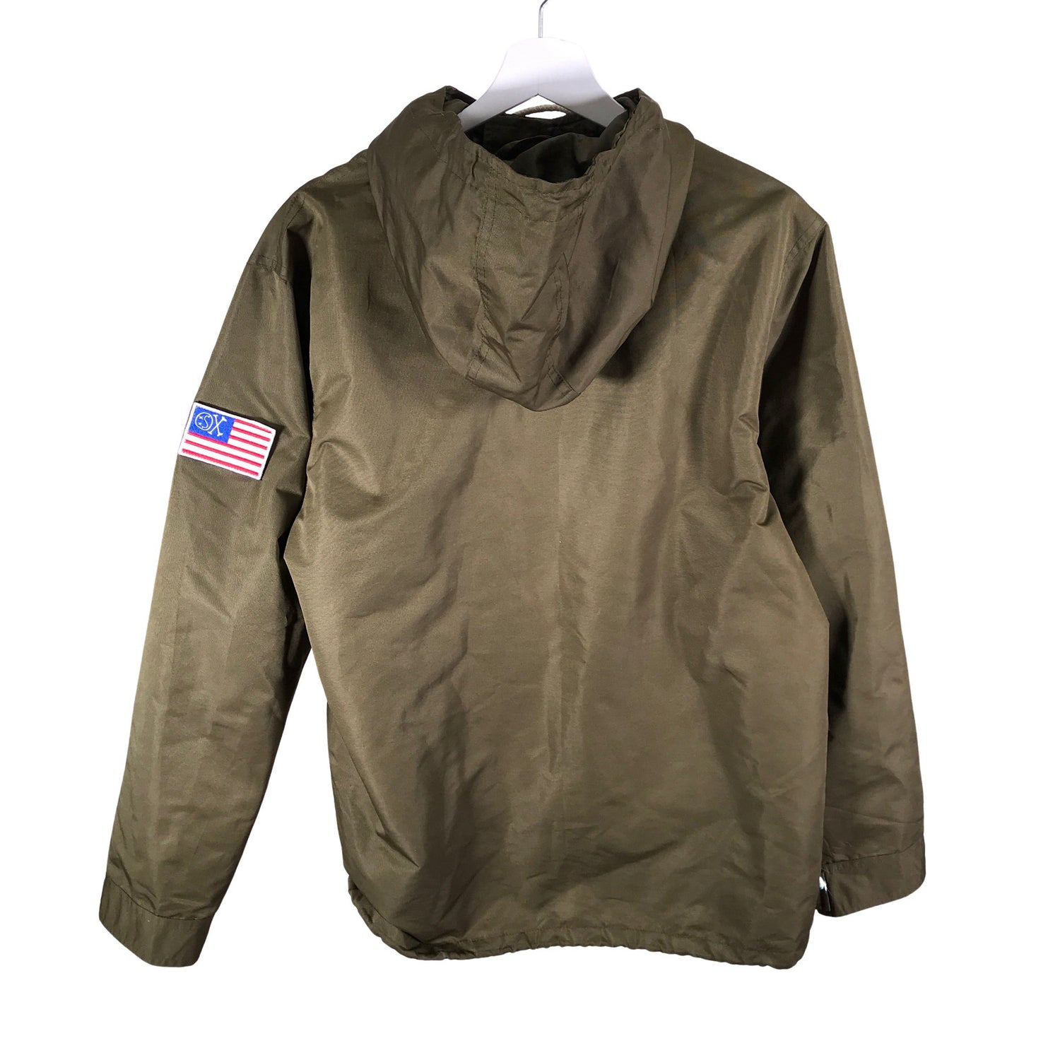 Ulkoilutakki, koko S