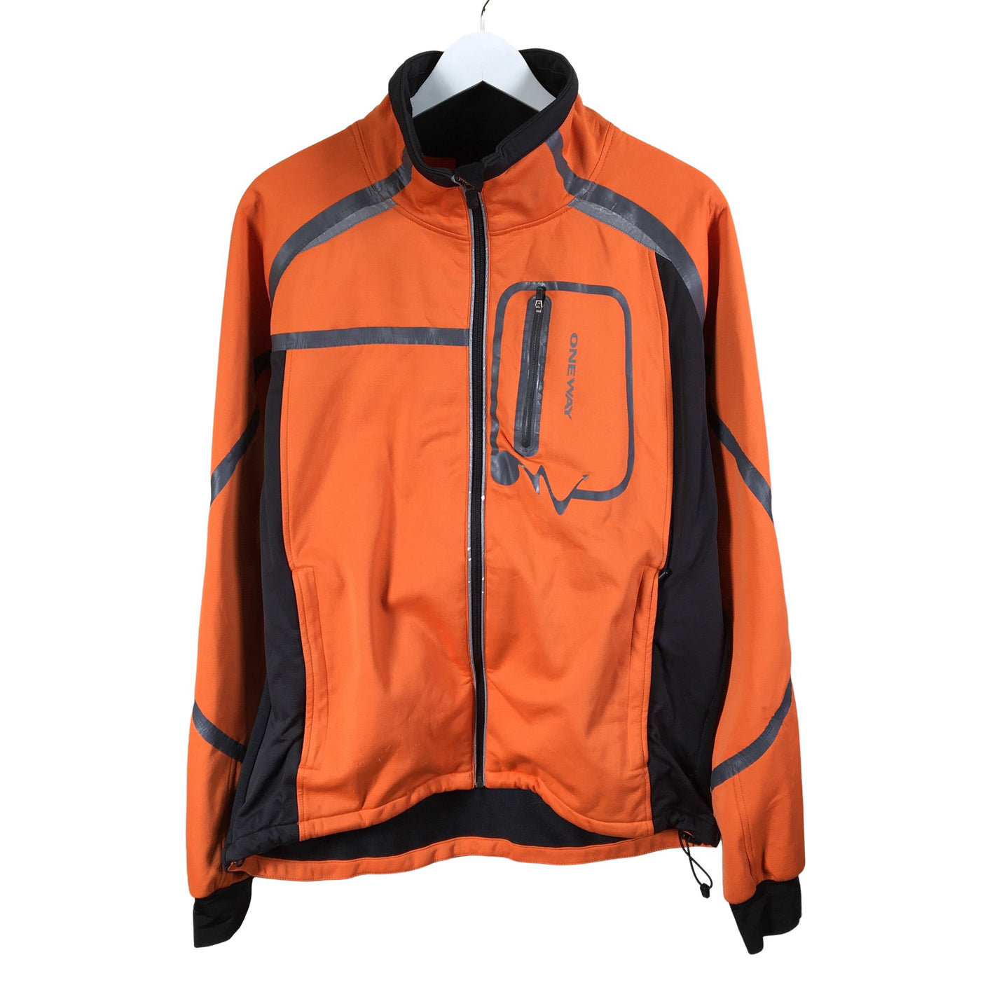 Unisex One way (OW) - Urheilutakki, koko M -  (1)