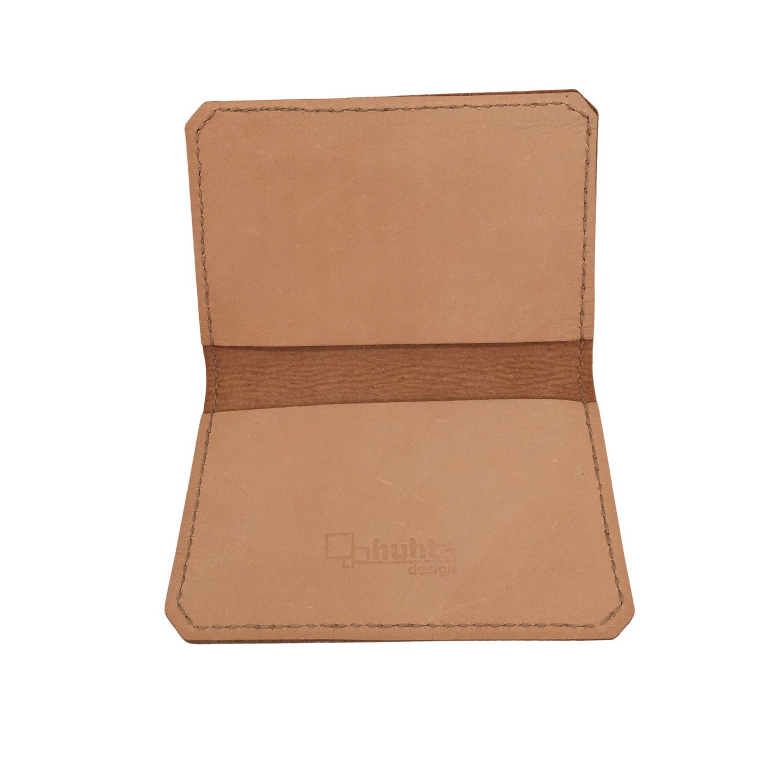 Lompakko, koko Ei kokoa