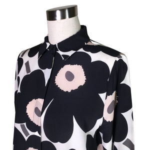 Unisex Marimekko - Sifonkimekko, koko 40 -  (3)