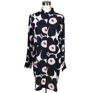 Unisex Marimekko - Sifonkimekko, koko 40 -  (1)