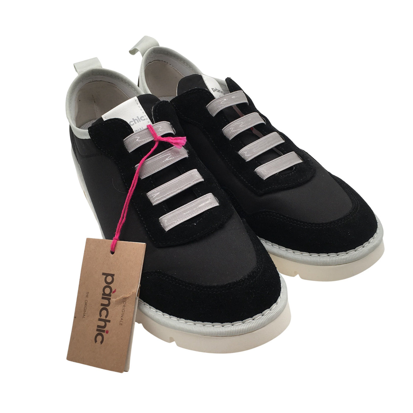 Unisex Panchic - Tennarit, koko 39 -  (2)