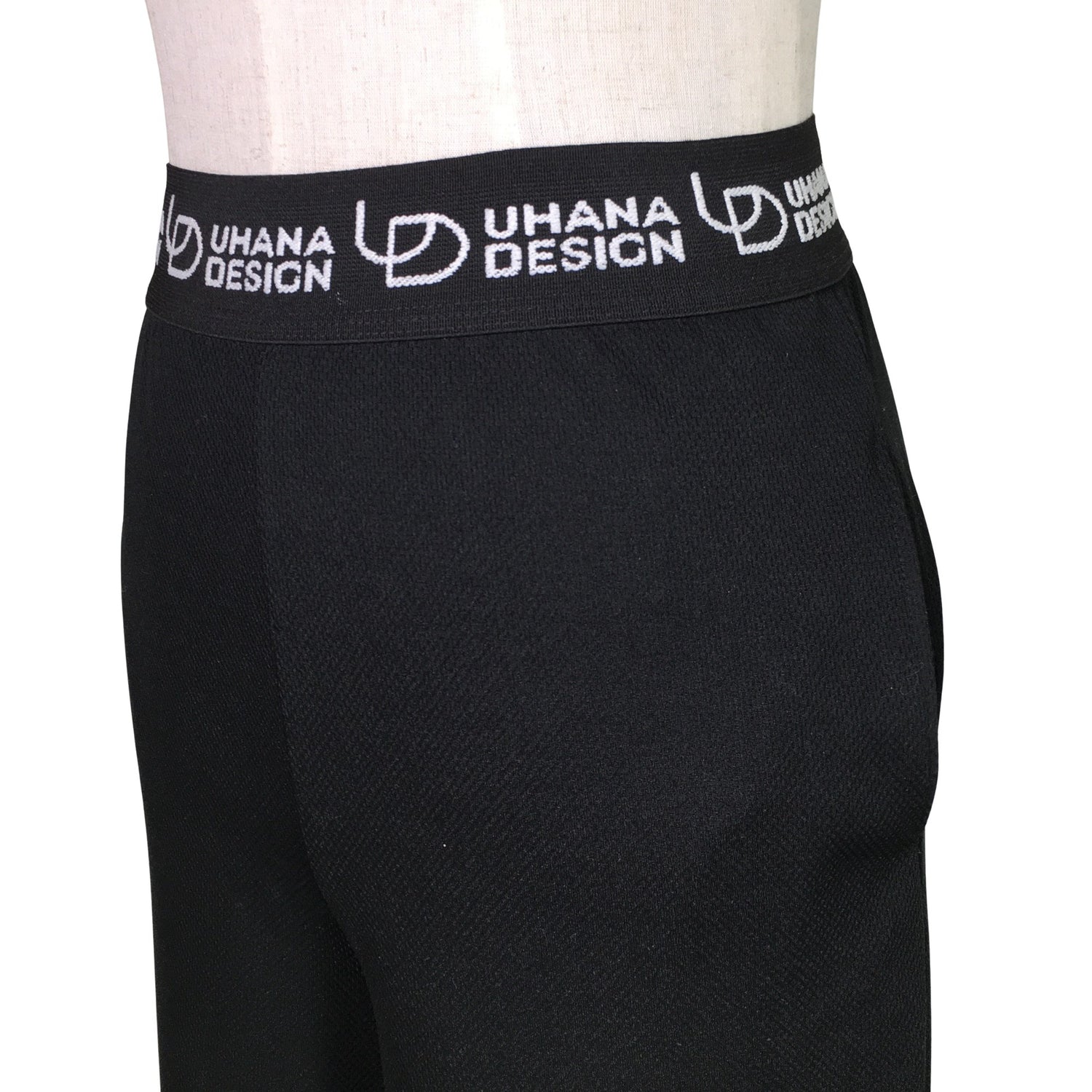 Ohuet housut, koko 34