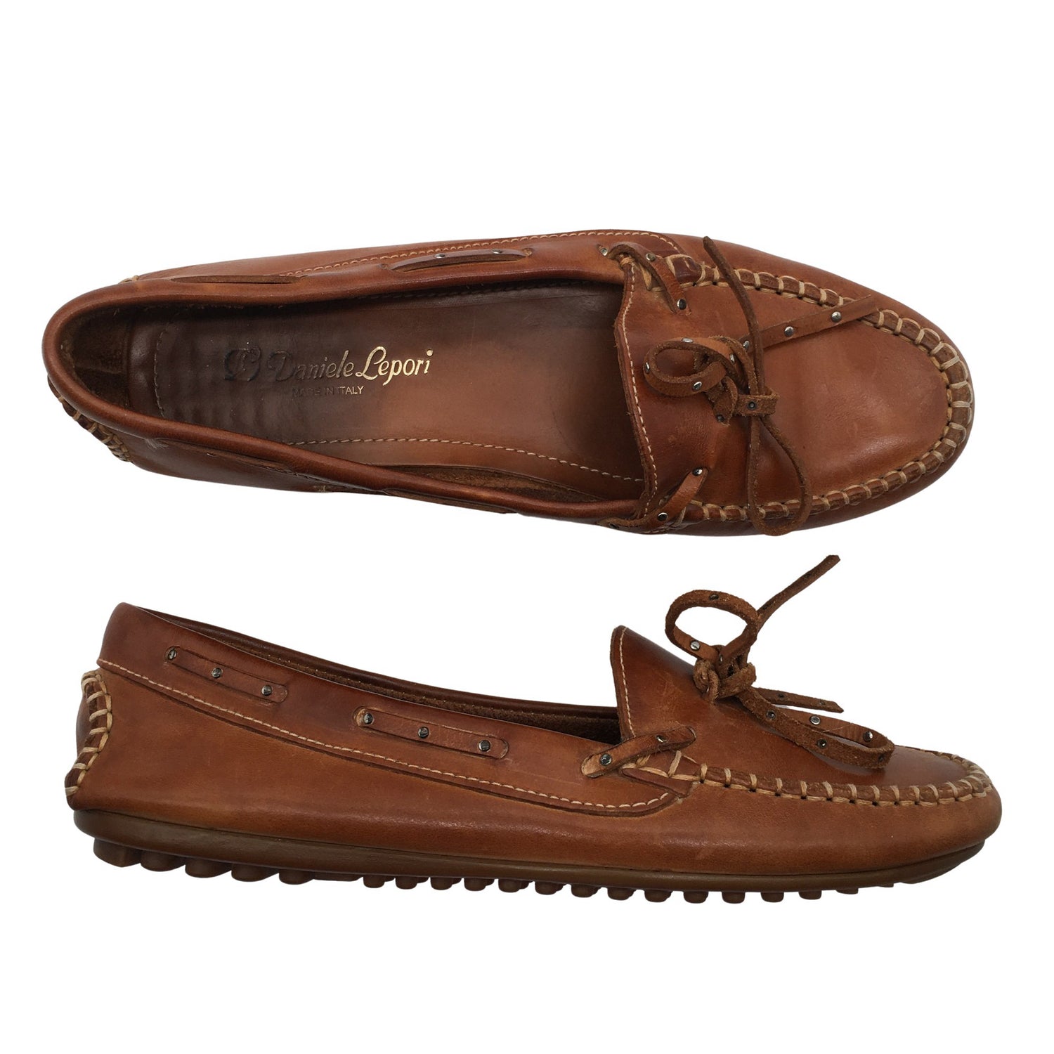 Loaferit, koko 37