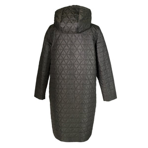 Unisex Noom - Kevyttoppatakki, koko 36 -  (2)