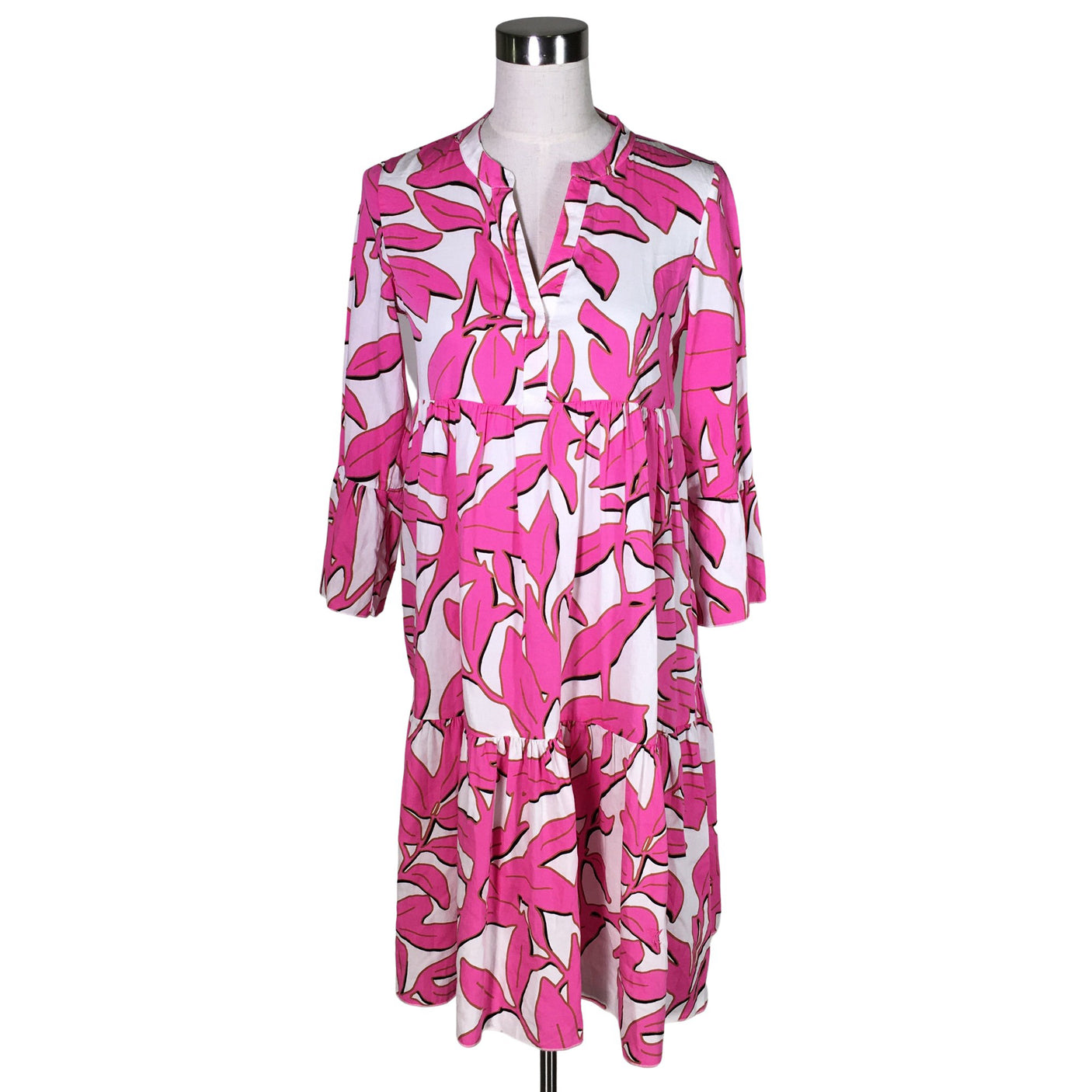 Unisex Emily Van Den Bergh - Kangasmekko, koko 34 -  (1)