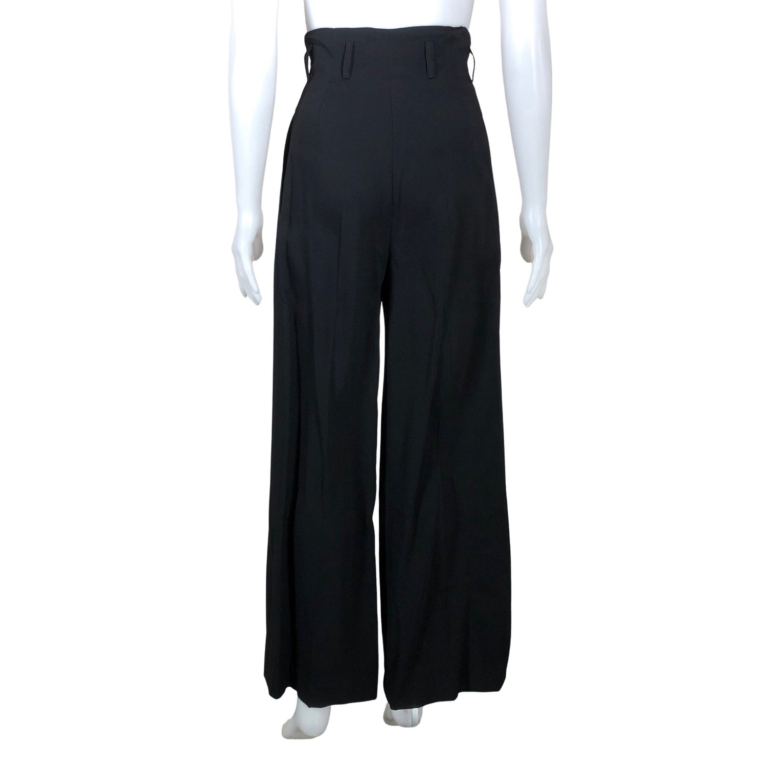  Suorat-housut  Suorat housut, koko 32  Marimekko 