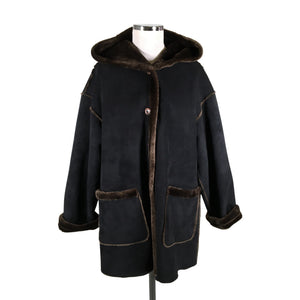 Unisex Loft Fashion - Tekoturkistakki, koko 44 -  (1)