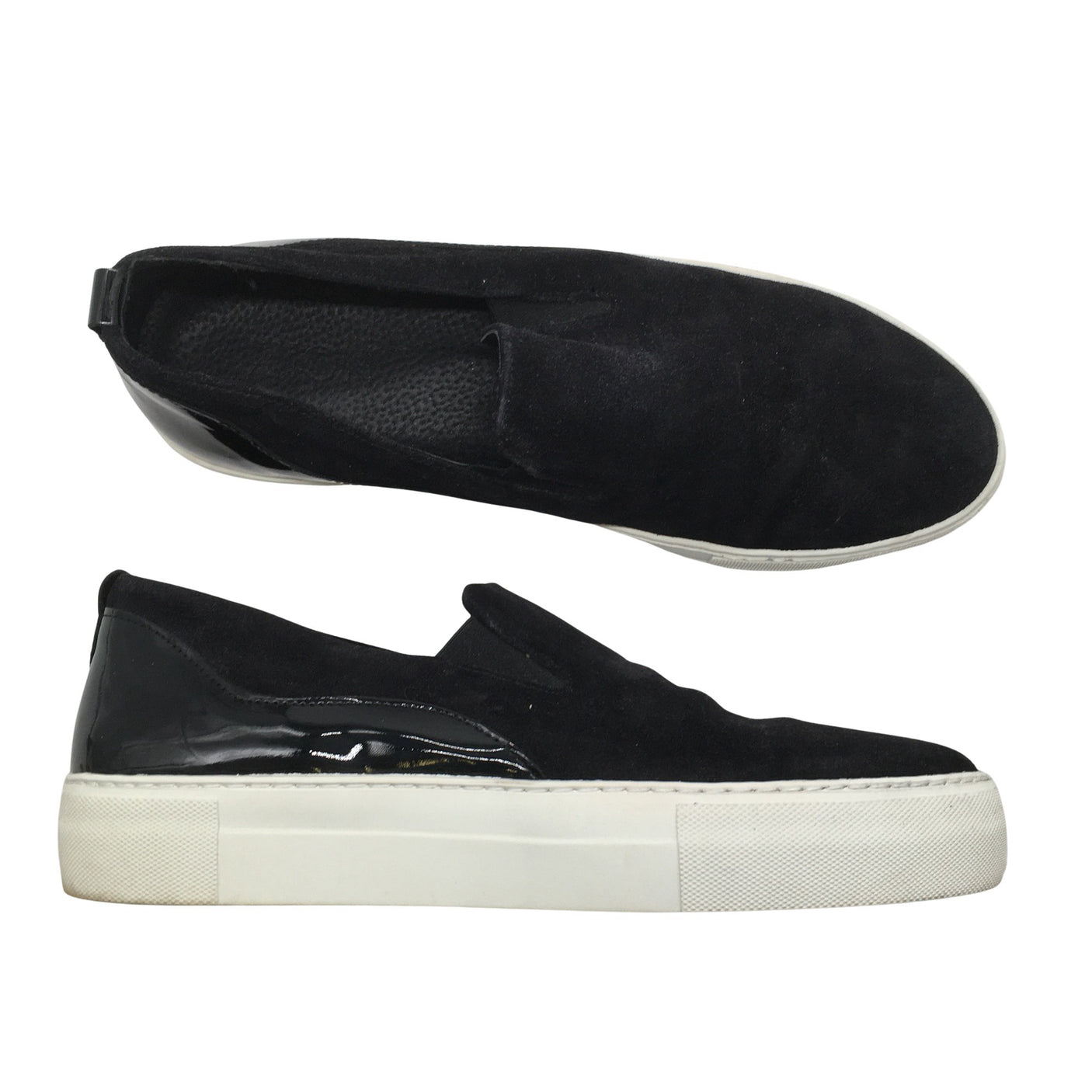 Unisex Zign - Tennarit, koko 41 -  (1)