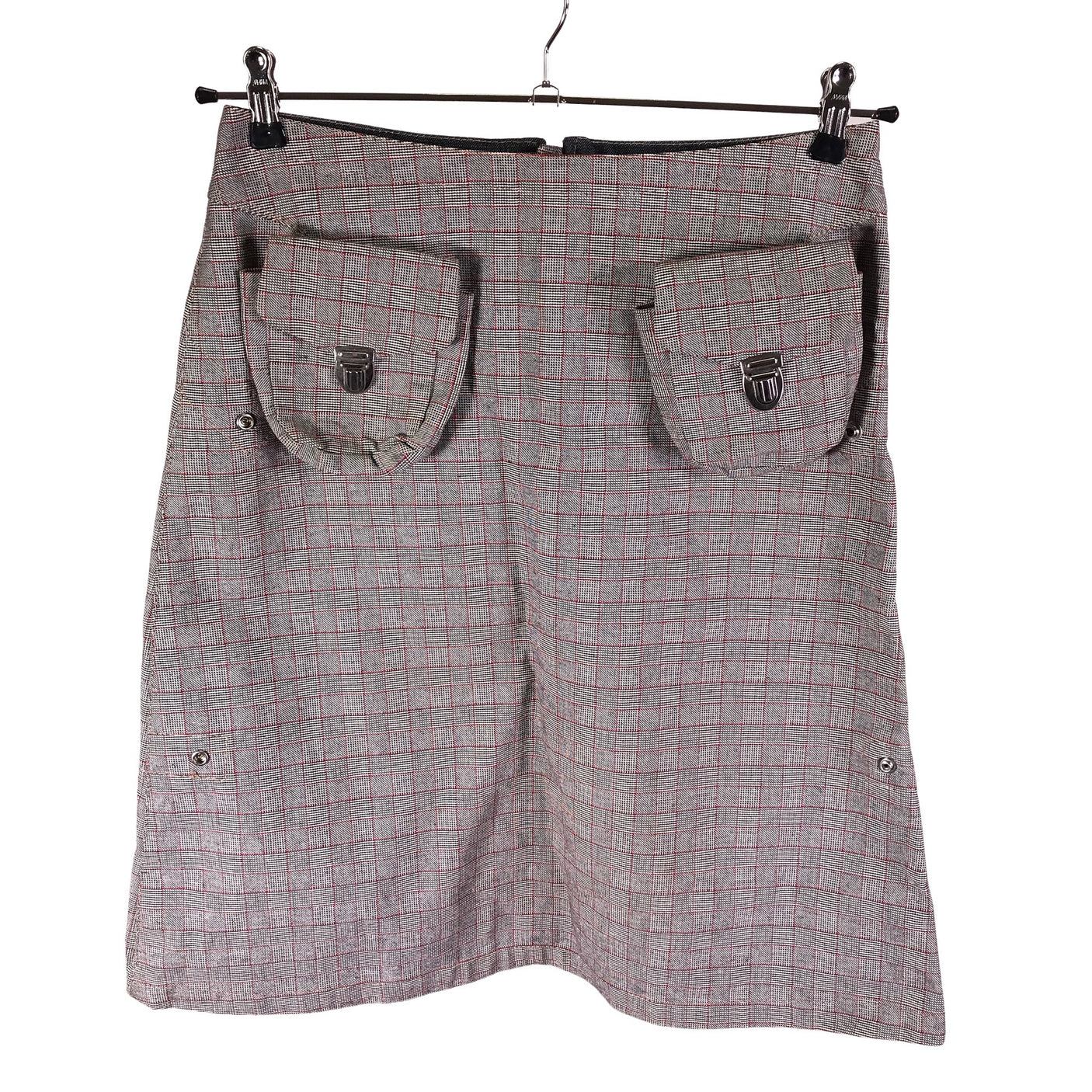 Unisex Lustwear - Kangashame, koko 38 -  (1)