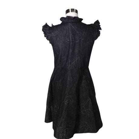 Unisex IVANAhelsinki - Farkkumekko, koko 36 -  (2)