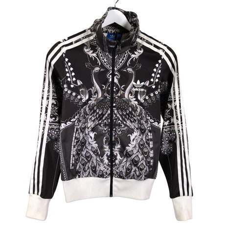 Unisex Adidas - Verryttelytakki, koko 34 -  ()